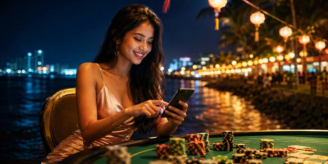 rugi99 Akses lobi rugi99 melalui telefon Android atau iOS